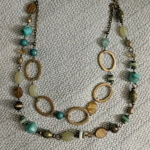 Premier Jewelry necklace